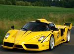 Ferrari Enzo XX Evolution by Edo Competition 2009 года